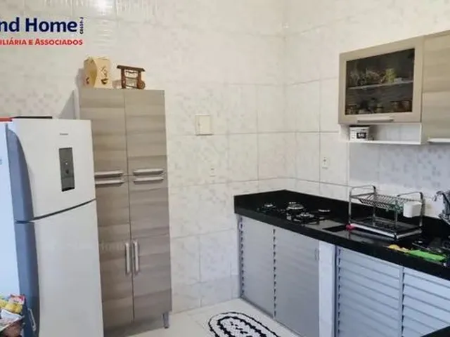 Imagem 10: Casa 3 Quartos em Nova Ponta da Fruta