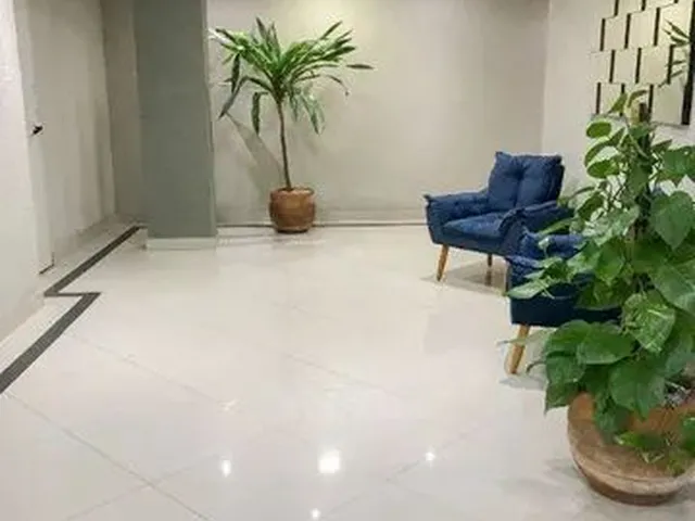 Imagem 4: C-Ap3246 Centro-Pinhais / Apartamento 2 Quartos com Sacada