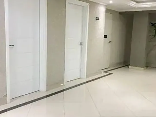 Imagem 5: C-Ap3246 Centro-Pinhais / Apartamento 2 Quartos com Sacada