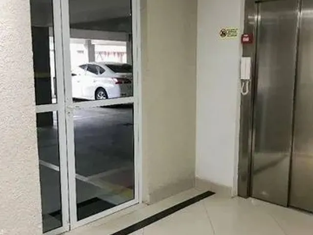 Imagem 11: C-Ap3246 Centro-Pinhais / Apartamento 2 Quartos com Sacada