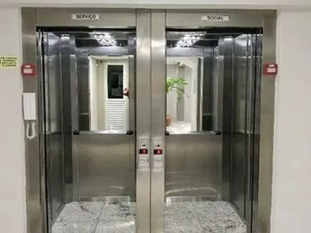 Imagem 15: C-Ap3246 Centro-Pinhais / Apartamento 2 Quartos com Sacada