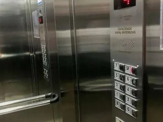 Imagem 8: C-Ap3246 Centro-Pinhais / Apartamento 2 Quartos com Sacada