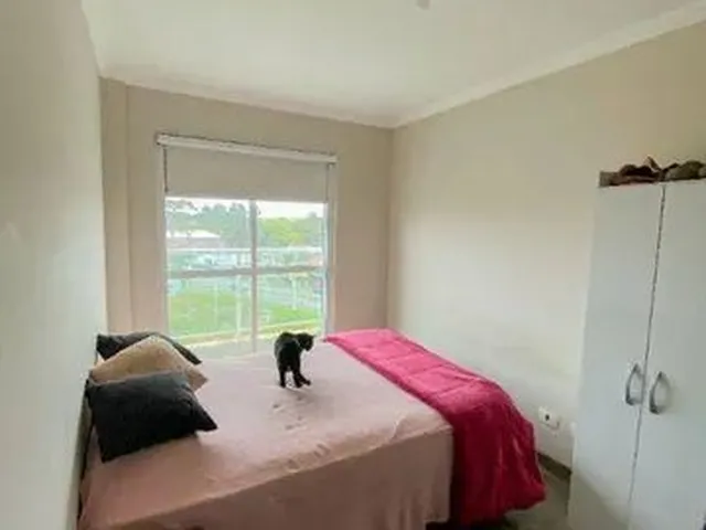 Imagem 2: C-Ap3246 Centro-Pinhais / Apartamento 2 Quartos com Sacada
