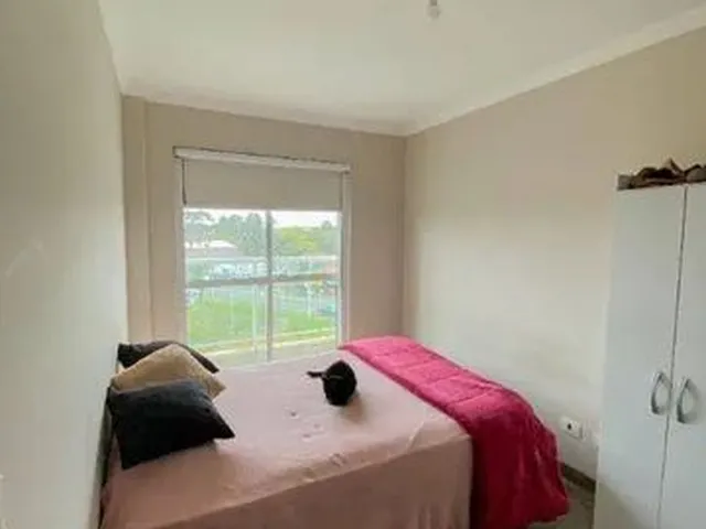 Imagem 10: C-Ap3246 Centro-Pinhais / Apartamento 2 Quartos com Sacada