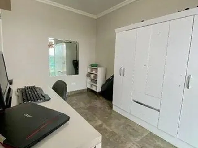 Imagem 14: C-Ap3246 Centro-Pinhais / Apartamento 2 Quartos com Sacada
