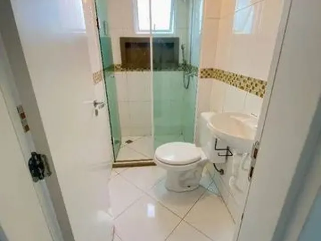 Imagem 13: C-Ap3246 Centro-Pinhais / Apartamento 2 Quartos com Sacada