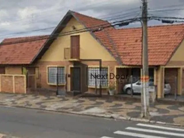 Imagem: Casa com 4 Dormitórios, 152 M² - Venda