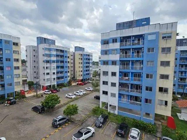Imagem: Alugo Vila das Flores C/2 Qtos em Compensa
