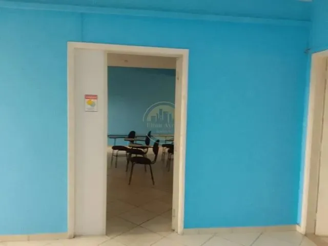 Imagem: Santos - Conjunto Comercial/Sala - Centro