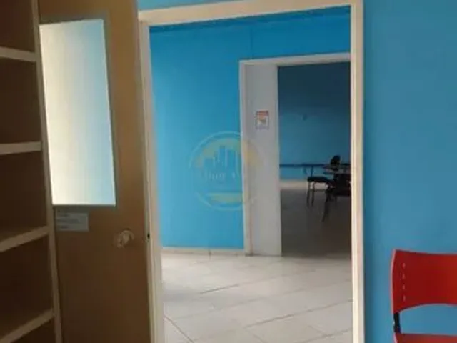 Imagem 4: Santos - Conjunto Comercial/Sala - Centro