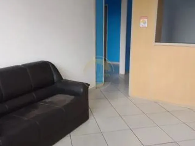 Imagem 2: Santos - Conjunto Comercial/Sala - Centro