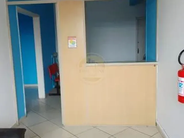 Imagem 3: Santos - Conjunto Comercial/Sala - Centro