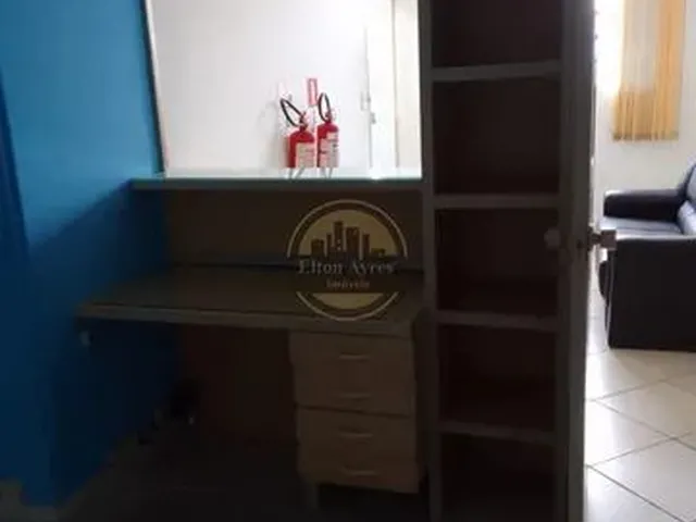 Imagem 8: Santos - Conjunto Comercial/Sala - Centro