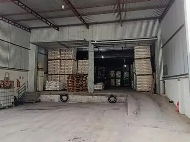 Imagem: Pavilhão para Venda em Esteio, São José