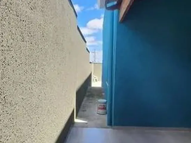 Imagem: Ótima Casa em Feu Rosa