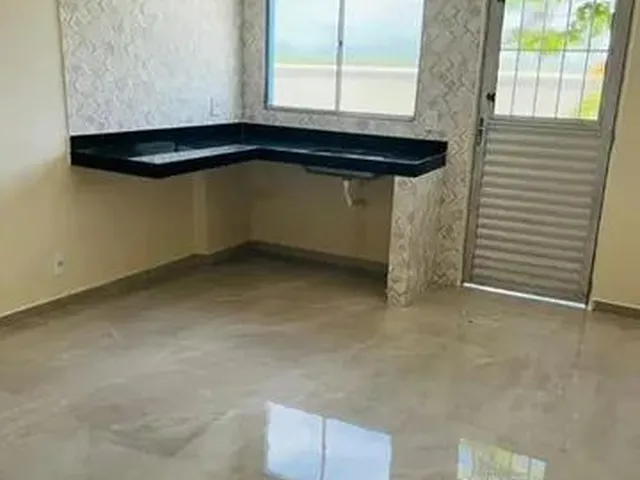 Imagem 2: Ótima Casa em Feu Rosa