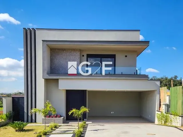 Imagem: Casa Á Venda Residencial Mont Alcino