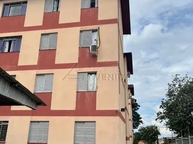 Imagem: Londrina - Apartamento Padrão - Tietê