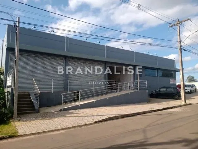 Imagem: Loja para Locação/Aluguel - 80M², 0 Dormitórios