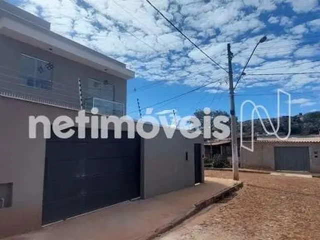 Imagem: Locação Casa Villa Real Sabará
