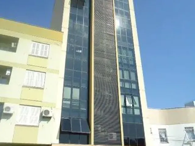 Imagem: Novo Hamburgo - Loja/Salão - Centro
