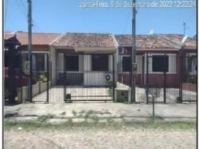 Imagem: Casa para Venda com 69 Metros Quadrados