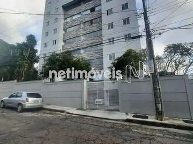 Imagem: Locação Apartamento 3 Quartos Candelária