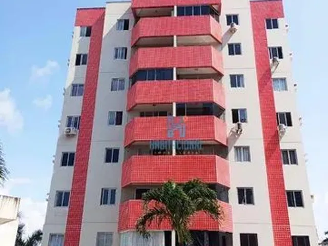 Imagem: Apartamento com 3 Dormitórios À Venda