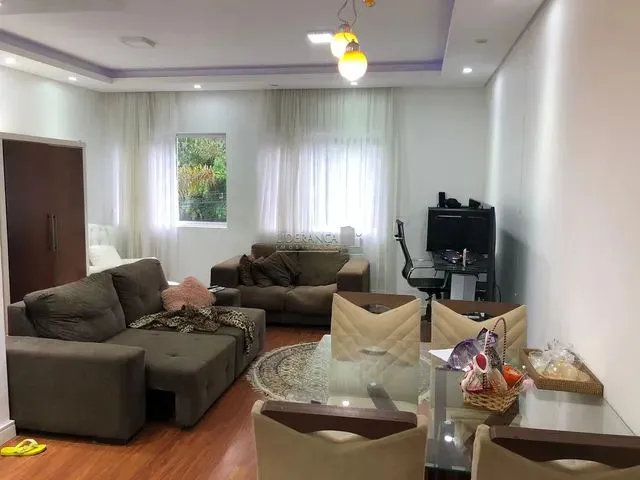 Imagem: Florianópolis - Apartamento Padrão - Córrego