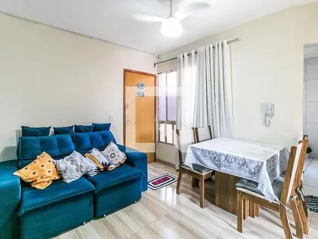 Imagem: Apartamento À Venda - Juliana, 2 Quartos