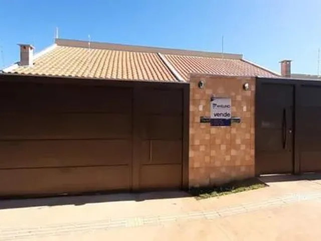 Imagem: Bela Casa no Vivendas do Parque