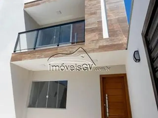 Imagem 1: Parque Olímpico - Casa