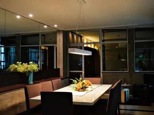 Imagem: Linda Casa Mobiliada no Condomínio Residencial