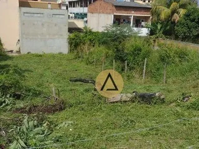 Imagem: Terreno À Venda, 360 M² por R$ 215.000,00