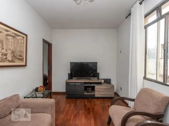 Imagem: Apartamento para Aluguel - Cidade Nova