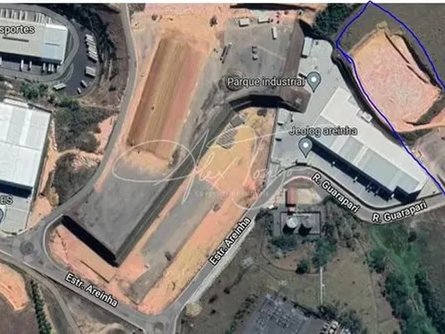 Imagem: Área À Venda, 300000 M² por R$ 9.000.000,00