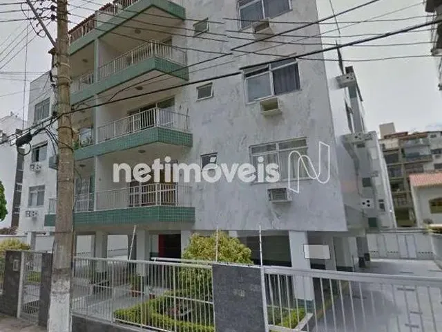 Imagem: Venda Cobertura Passagem Cabo Frio