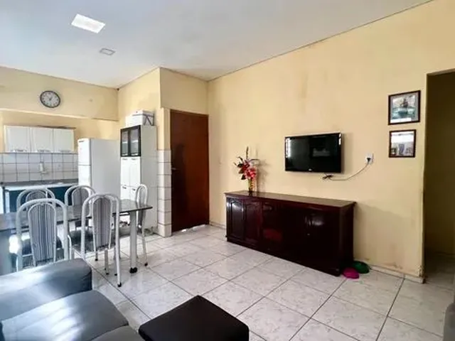Imagem: Casa 108M² no Parque Jurema 3 Quartos (Sendo