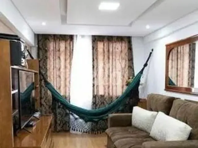 Imagem: São Bernardo do Campo - Apartamento Padrão