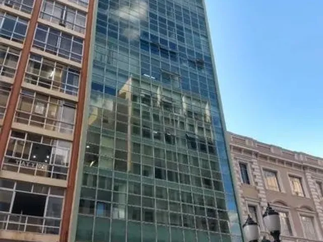 Imagem 1: Conjunto Comercial Oportunidade Curitiba - Pr - Centro