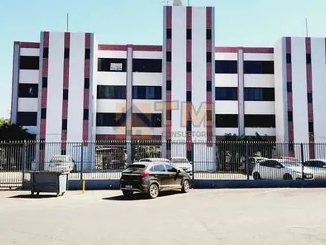 Imagem: Excelente Apartamento, Andar Alto, Reformado