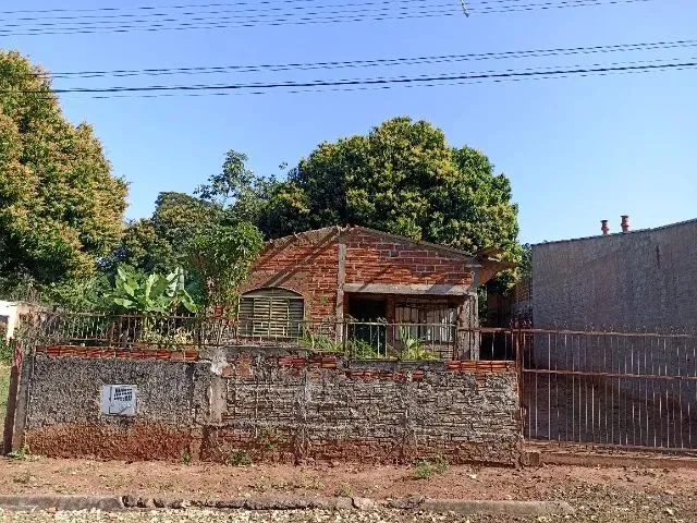 Imagem: Casa a Venda em Rosana Sp