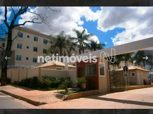 Imagem: Venda Apartamento 2 Quartos Bom Jesus Contagem