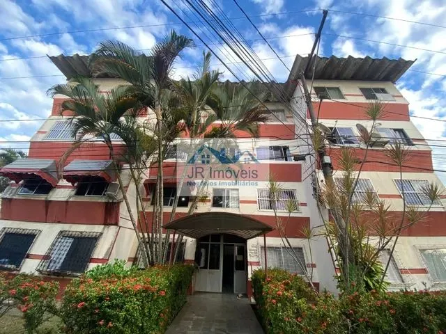 Imagem: Apartamento À Venda de 2 Quartos no Condomínio