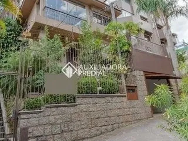 Imagem: Porto Alegre - Casa Comercial - Petrópolis