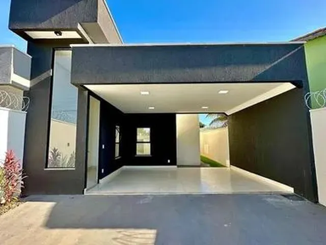 Imagem: Casa para Venda Possui 130 Metros Quadrados