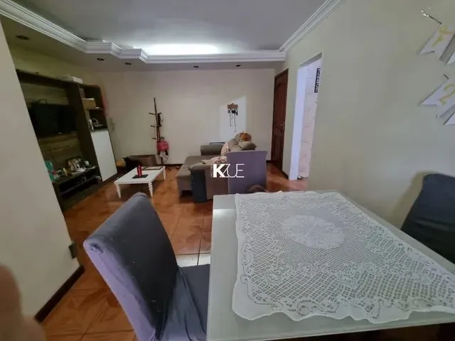 Imagem: Amplo Apartamento com 3 Dormitórios em
