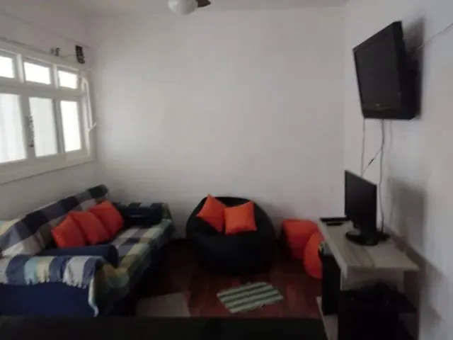 Imagem 1: Mb111 - Apartamento para Venda com 45 Metros Quadrados com 2 Quartos em Boca da Mata - Sal