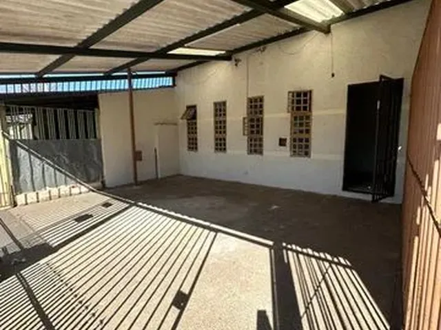 Imagem: Agio Casa 3 Quartos com Suite Qr 502 - Samambaia