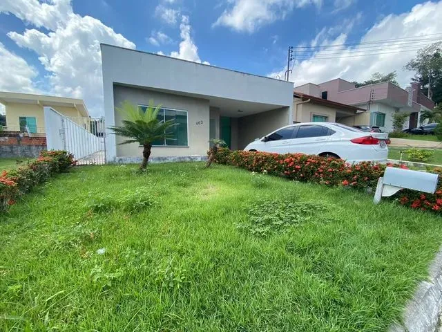 Imagem: Residencial Forest Hill - com 3 Dormitórios